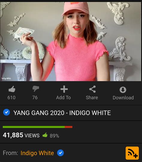 pornhub indigo white|Indigo White – Pornstar Videos